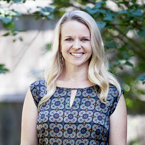 Dr. Kimberly Hieftje